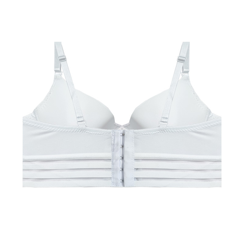 سوتین زنانه مدل پایه بلند فنر دار کد 260384s