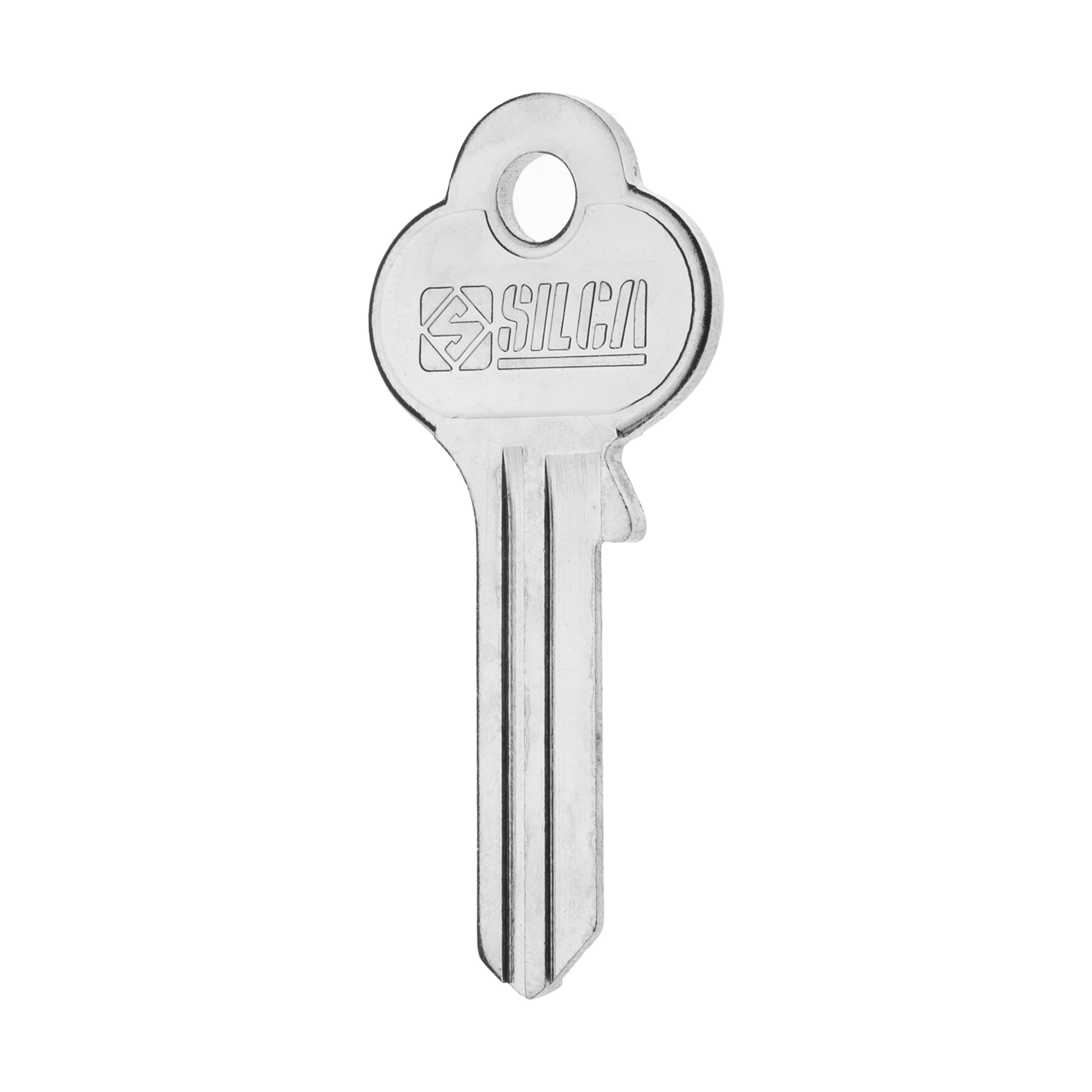 کلید خام سیلکا مدل  GL6 بسته 20 عددی