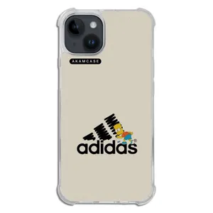 AKAM AMCWTA14-ADIDAS5 Cover For Apple iPhone 14