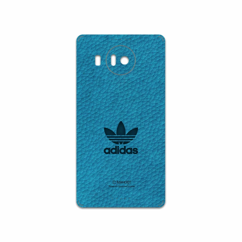 برچسب پوششی ماهوت مدل BL-DDS مناسب برای گوشی موبایل مایکروسافت Lumia 950 XL
