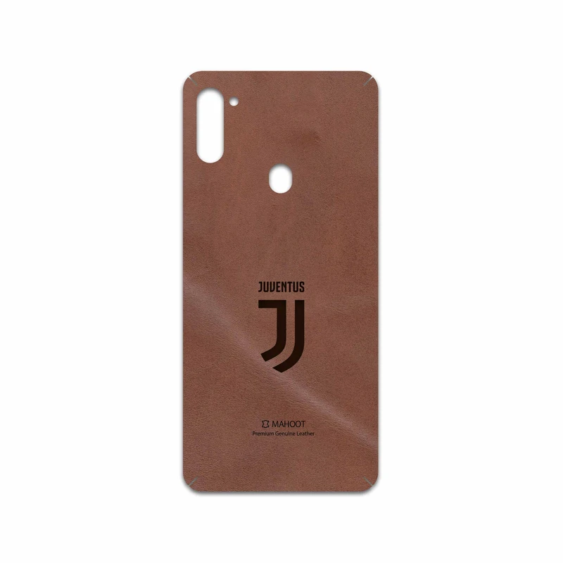 برچسب پوششی ماهوت مدل MNL-JUVE مناسب برای گوشی موبایل سامسونگ Galaxy M11