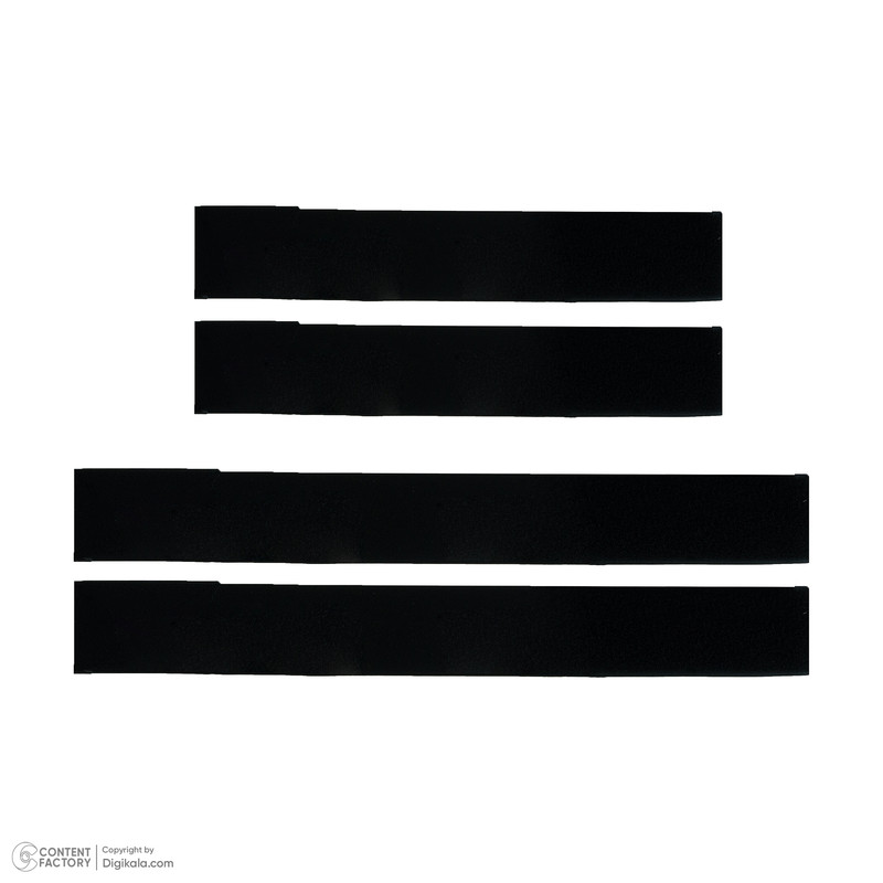 تنس عضلانی برجیس مدل St90 سری دو کانال