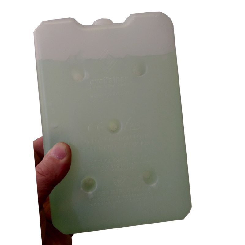 یخ خشک سفری مدل exeltainer815  بسته 3 عددی -  - 3