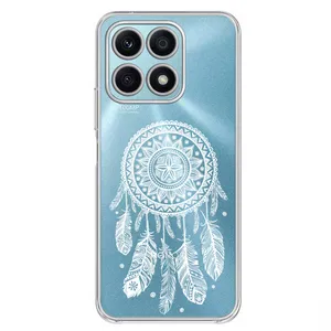 Megafone C17-W Cover For Honor X8A