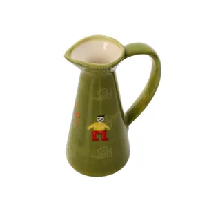 آبلیموخوری سفالی آرانیک مدل گبه کد 1018700006