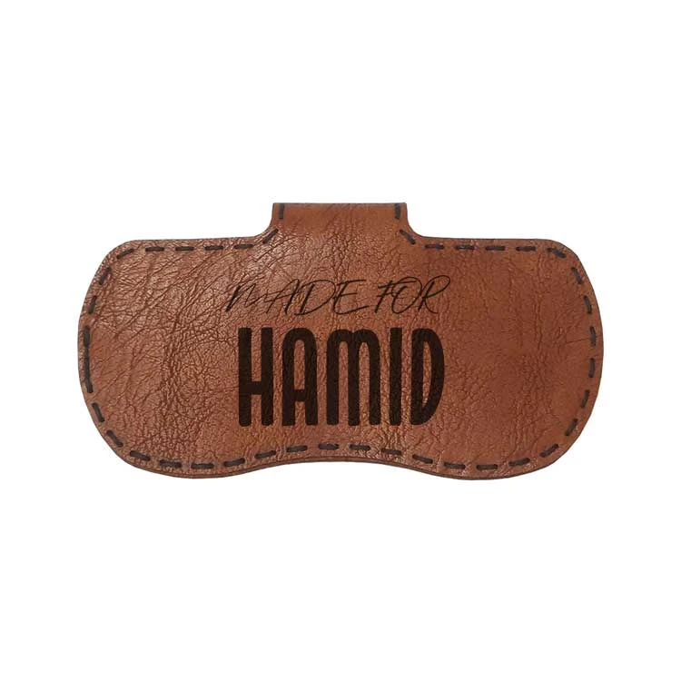 کیف عینک مدل اسم حمید