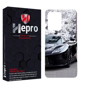 HEPRO MC Cover for XIAOMI Redmi Note 12 Pro Plus