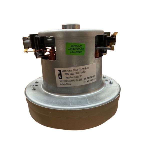 موتور جاروبرقی سیندروسون مدل k90 (2000w) مناسب جاروبرقی سامسونگ موتور جاروبرقی سیندروسون مدل k90 (2000w) مناسب جاروبرقی سامسونگ