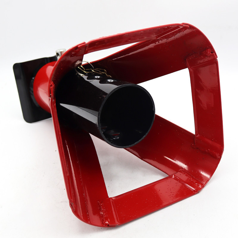 خرک خودرو مدل الفنت کد YPT-4TON ظرفیت 4 تن مجموعه 2 عددی