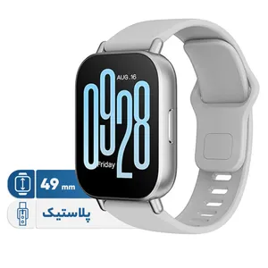 Xiaomi Redmi Watch 5 Active Region India