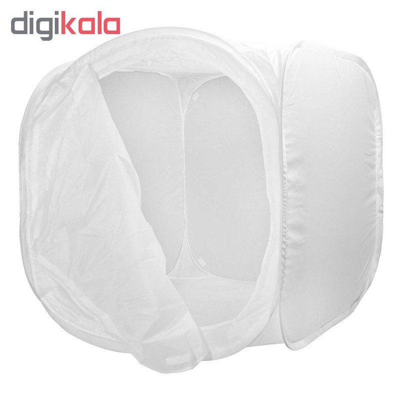 چادر عکاسی مدل لوکس کد L60 ابعاد60x60 سانتیمتر