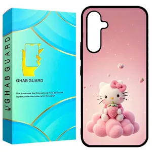 Ghab Guard GCHPA54 Cover for Samsung Galaxy A54  