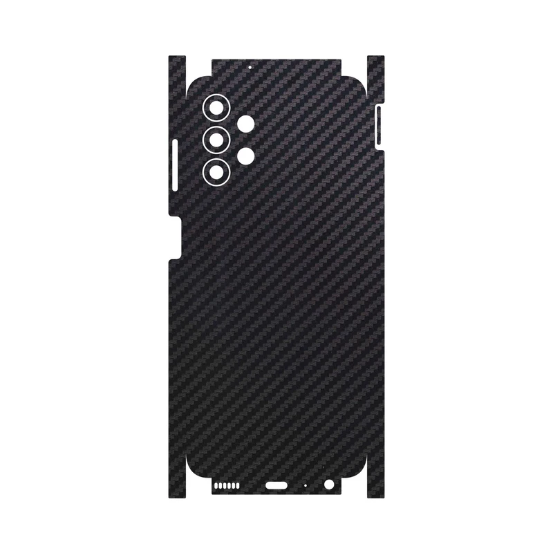 برچسب پوششی ماهوت مدل Carbon-Fiber-FullSkin مناسب برای گوشی موبایل سامسونگ Galaxy A13