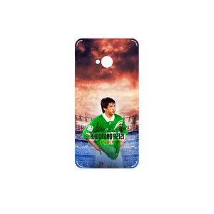MAHOOT Khodadad Azizi Cover Sticker for HTC One