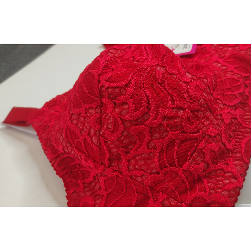 سوتین زنانه مدل کش پهن s5228