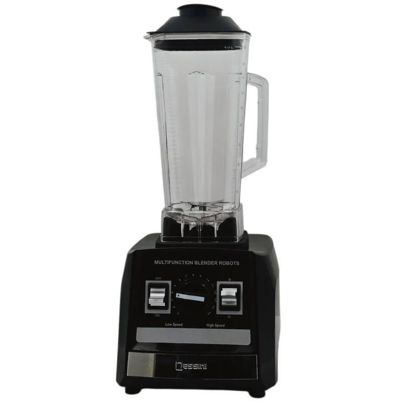 مخلوط کن و آسیاب کن 2/5 لیتری دسینی مدل DS - 9988