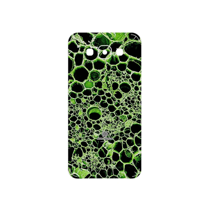 برچسب پوششی ماهوت مدل Atom Universe 4 مناسب برای گوشی موبایل سامسونگ Galaxy E7