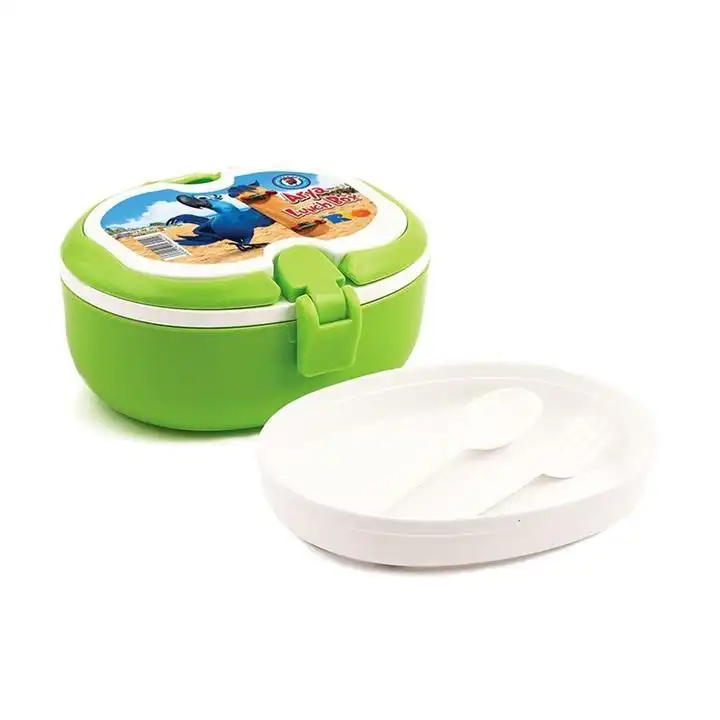 ظرف غذا کودک آریا مدل ریو کد 6022