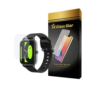 Glass Star MTBWS Screen Protector For Haylou RS4