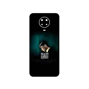 MAHOOT peaky blinders Cover Sticker for Nokia G20