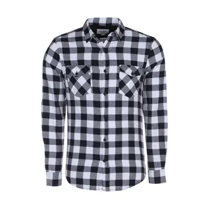 پیراهن آستین بلند مردانه پول اند بیر مدل 5471.514.400.02