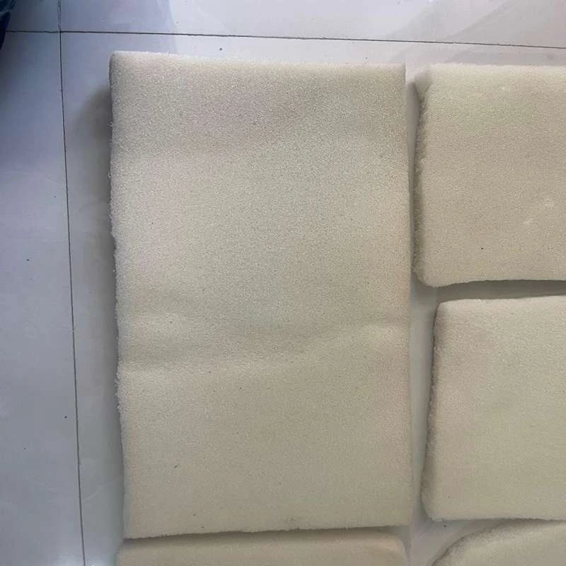 عکس شماره 2 : فوم سرد مدل نسوز پلی اورتان سایز 100*100 سانتی-متر