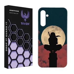 RIVEN RI1-17 Case For Samsung Galaxy S23 FE