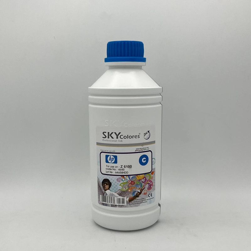 جوهر مخزن اسکای کالر مدل Z6100 حجم 1000 میلی لیتر