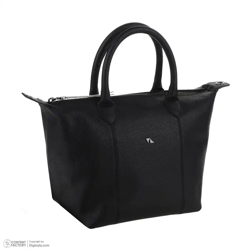 کیف رودوشی زنانه چرم مشهد مدل S0857-001