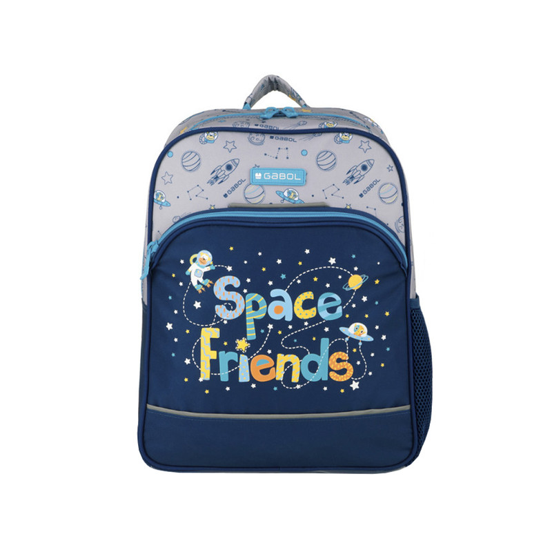 کوله پشتی گابل مدل Space 234602016