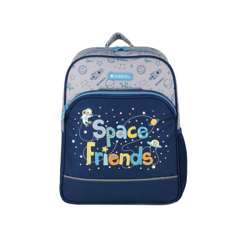 کوله پشتی گابل مدل Space 234602016 کوله پشتی گابل مدل Space 234602016