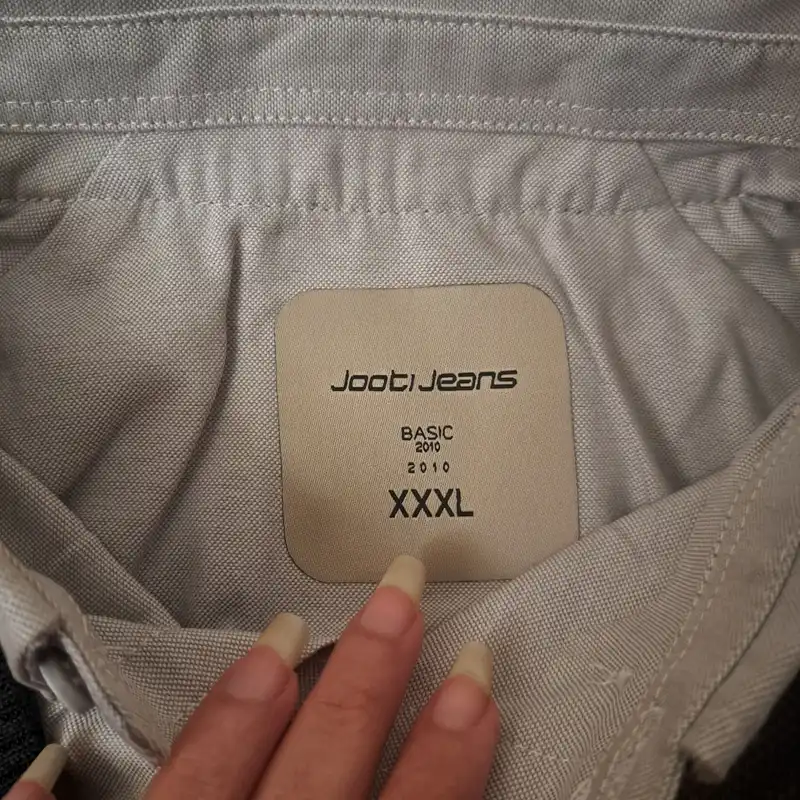 پلیور مردانه جوتی جینز کد 1221147 رنگ مشکی