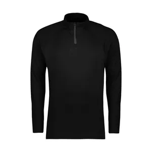 تی شرت آستین بلند ورزشی مردانه مدل GS-mub-3911