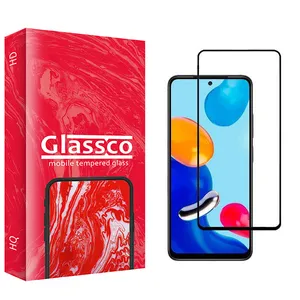 Glassco Co2 Screen Protector For Xiaomi Redmi Note 11 Pro 4G