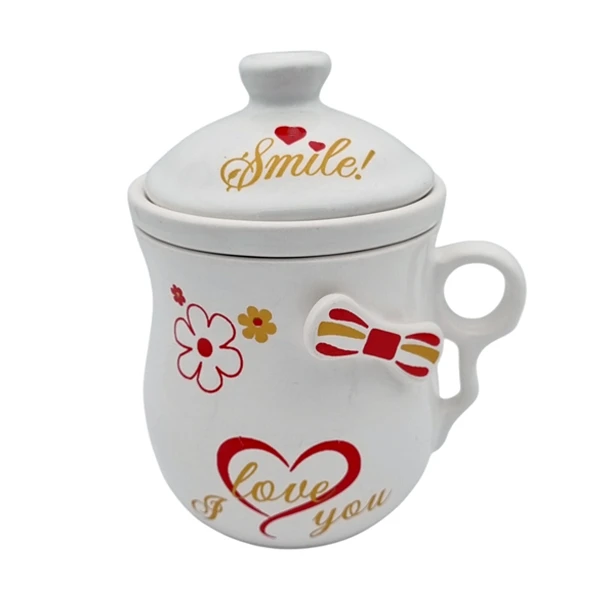 دمنوش ساز مدل I Love You Plus کد 18235x