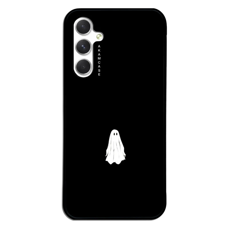 کاور آکام مدل AMC-WSGA54-BOO-13 مناسب برای گوشی موبایل سامسونگ Galaxy A54