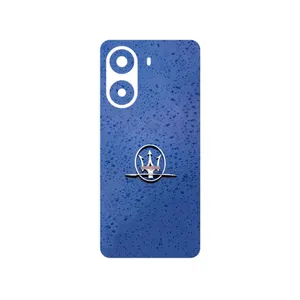 MAHOOT Maserati Cover Sticker for Xiaomi Poco X7 Pro