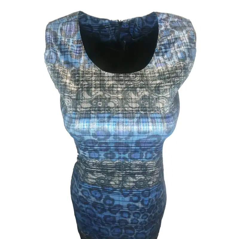 پیراهن زنانه مدل stefano کد es300