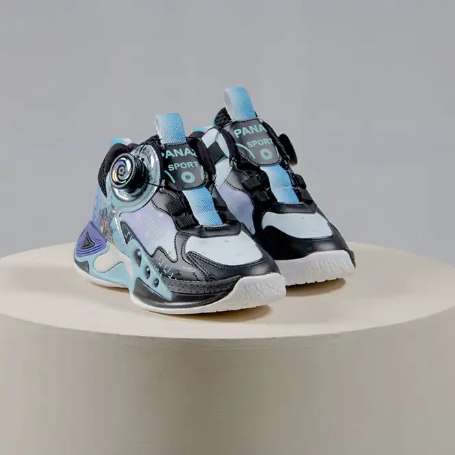 کفش راحتی بچگانه مدل 01