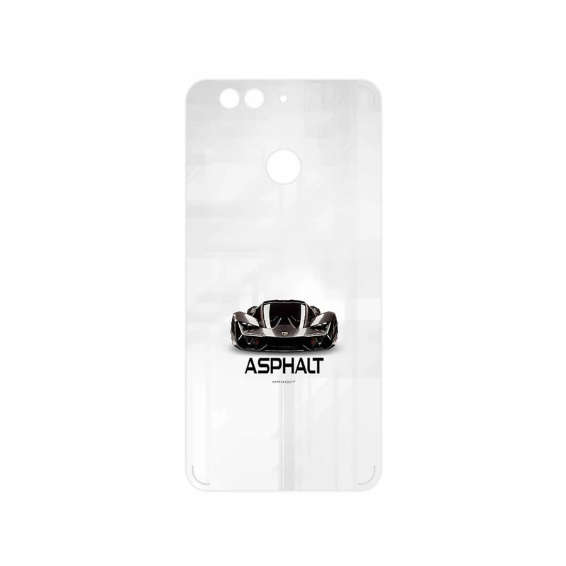 برچسب پوششی ماهوت مدل Asphalt Game Series مناسب برای گوشی موبایل هوآوی Nova 2 Plus