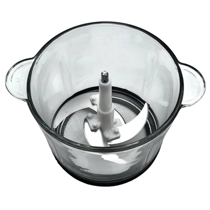 خردکن  مدل  BSI-888