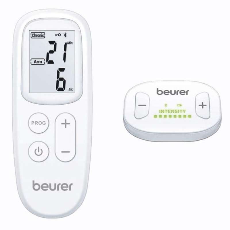 تنس عضلانی بیورر مدل Em70