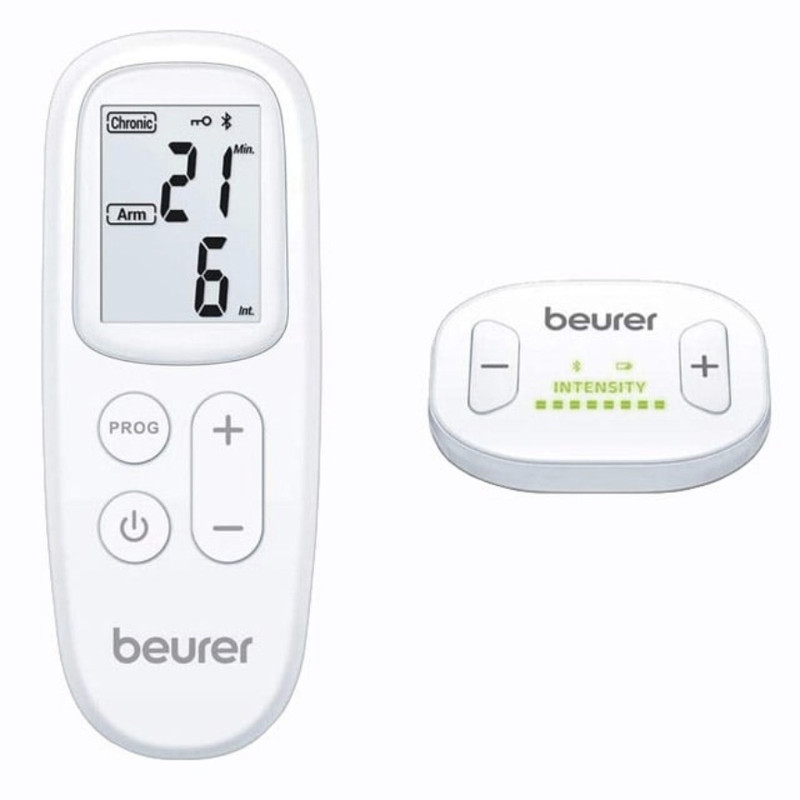 تنس عضلانی بیورر مدل Em70