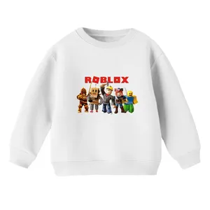 سویشرت بچگانه مدل روبلاکس کد 1