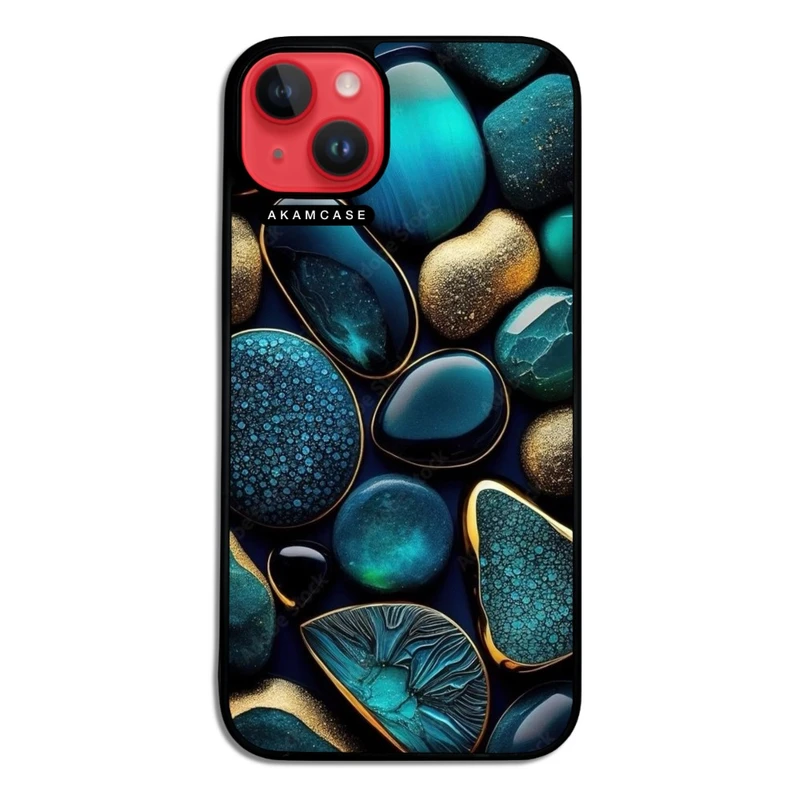 کاور آکام مدل AMC-WA14PLUS-JWELERY-26 مناسب برای گوشی موبایل اپل iPhone 14 Plus