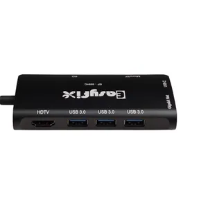 داک استیشن ایزی فیکس  EF-9591C