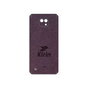 MAHOOT PL-KRN Cover Sticker for LG X Cam