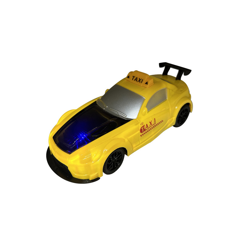 ماشین بازی کنترلی مدل تاکسی 9904-6
