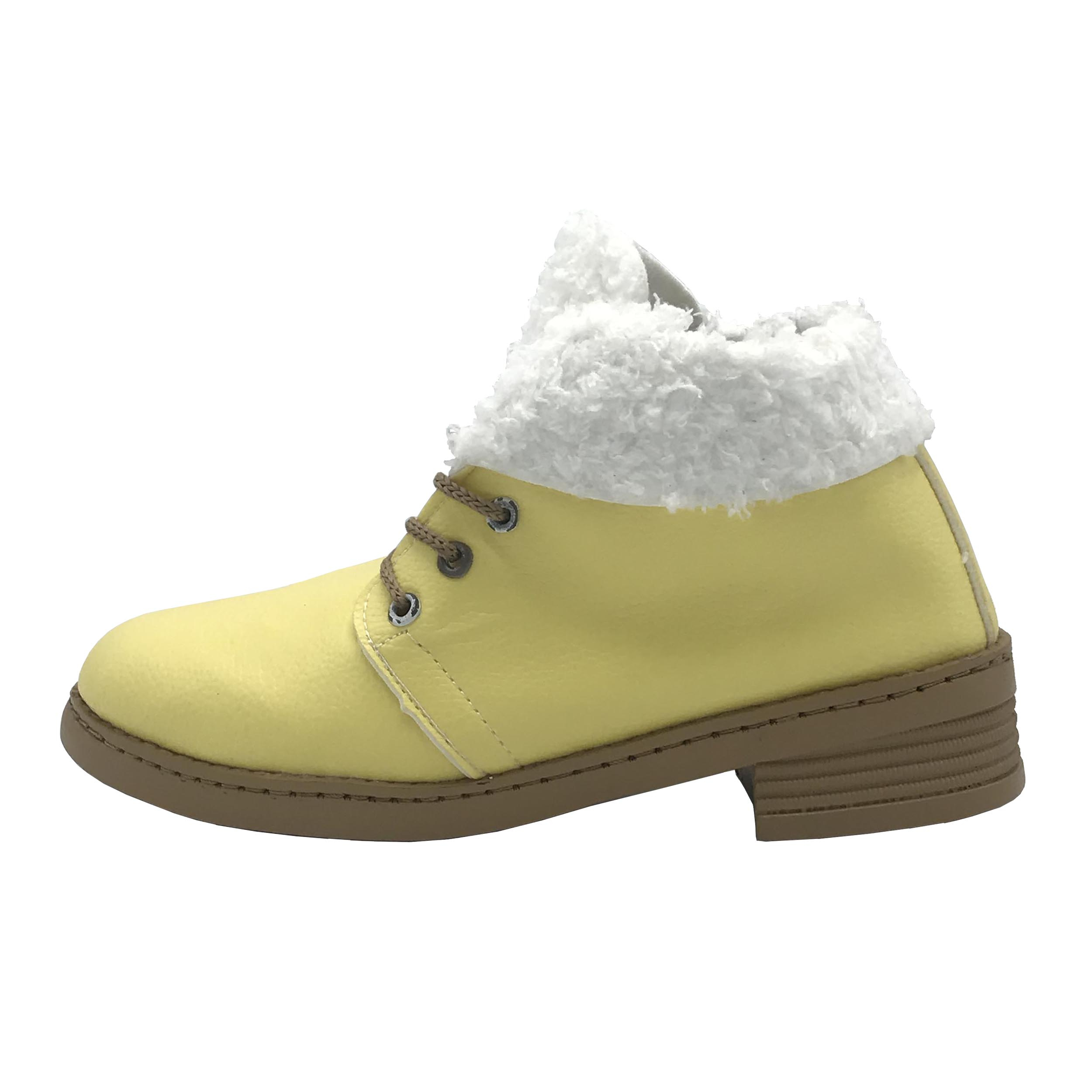 نیم بوت زنانه مدل نازیلا کد JB1172