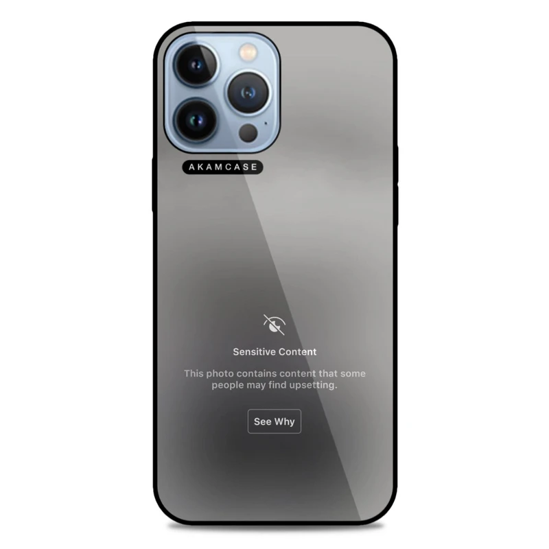 کاور آکام مدل AMC-WA13PROMAX-NOSTECH-24 مناسب برای گوشی موبایل اپل iPhone 13 Pro Max